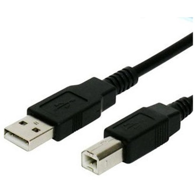 کابل پرینتر X4NET 1.5M