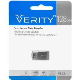 FLASH VERITY 823 U3 128GB