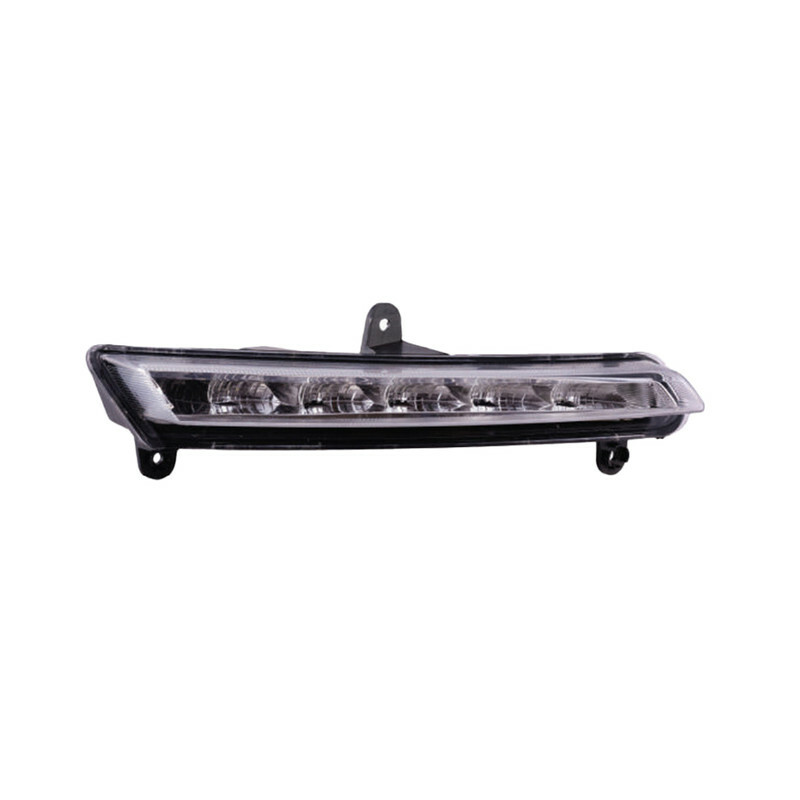چراغ دیلایت چپ خودرو مدل ARZ6P مناسب برای آریزو 6 پرو و آریزو 5 پلاس