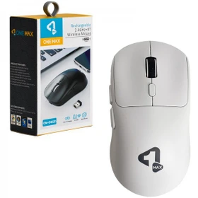ماوس بی سیم ONE MAX GW2