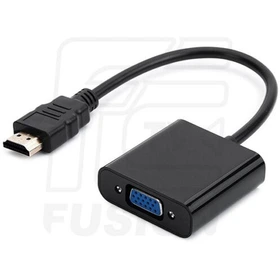 تبدیل VNET HDMI TO VGA PS4