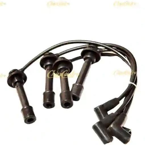 وایر شمع ام وی ام 110- 4سیلندر دنده و اتومات(فنرداخل)