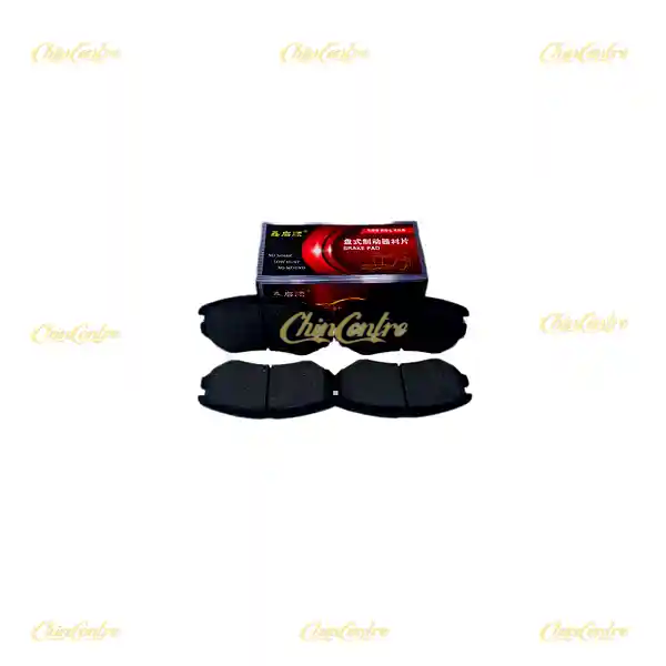 لنت ترمز عقب ولکس C30,X50