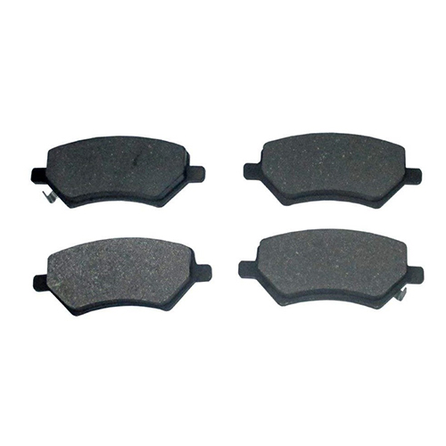 لنت ترمز جلو ام وی ام 315-530-X60-X33-X22-اریزو 5-6 چری
