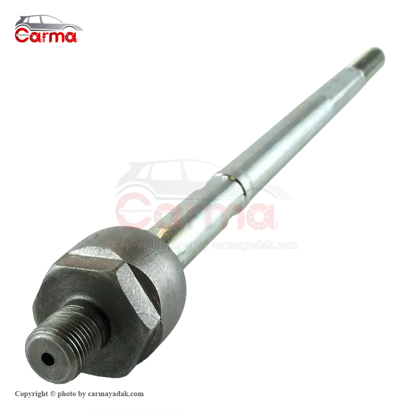 قرقری فرمان هایما S7-چانگان شاسی CS35(وارداتی)