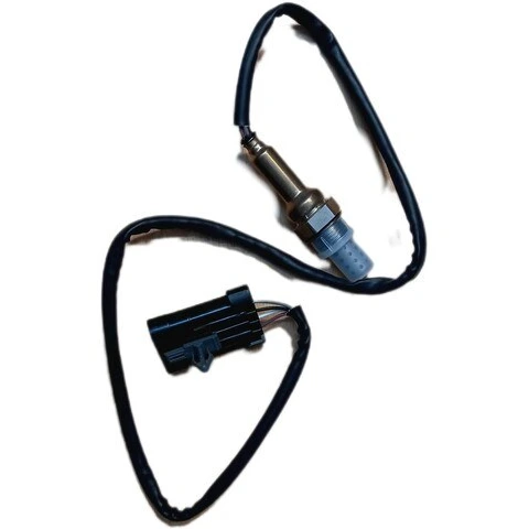 سنسور اکسیژن سیم بلند T8 ,X22,X60,J5,315.820.620,S5, جلو جیلی EC7