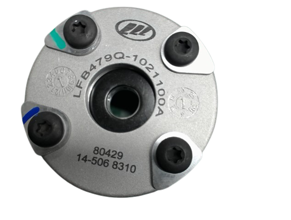 دنده میل سوپاپ هوا لیفان X60 و 620 (1800)