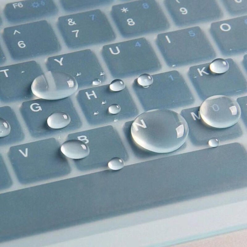 روکش ژله ای بزرگ شفاف DNET