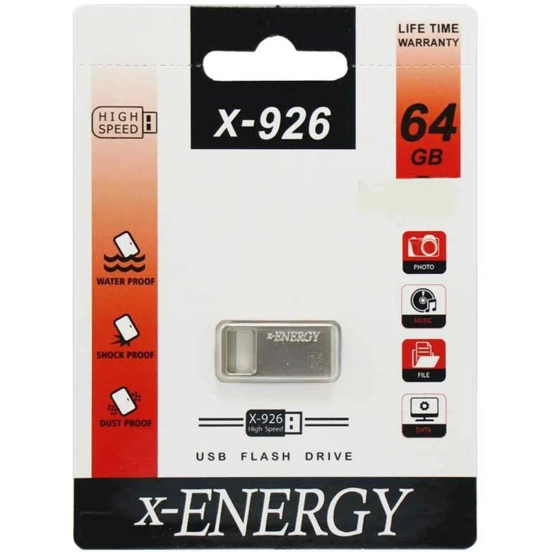 FLASH XENERGY 926 16G
