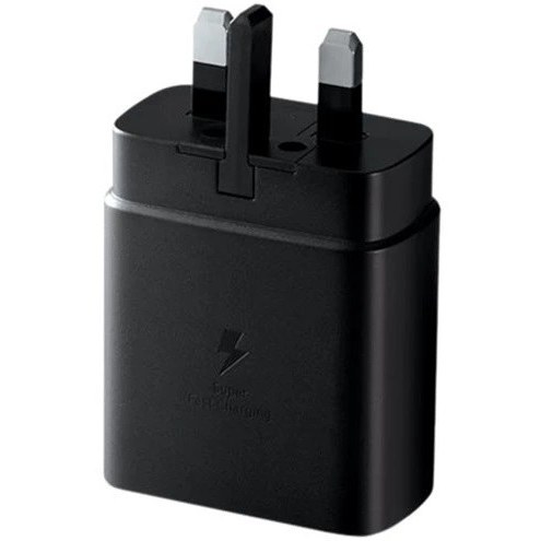 شارژر دیواری SAMSUNG TA800 45W PD ORIGINAL