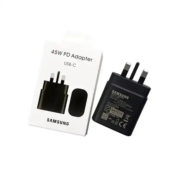 شارژر دیواری SAMSUNG 45W PD