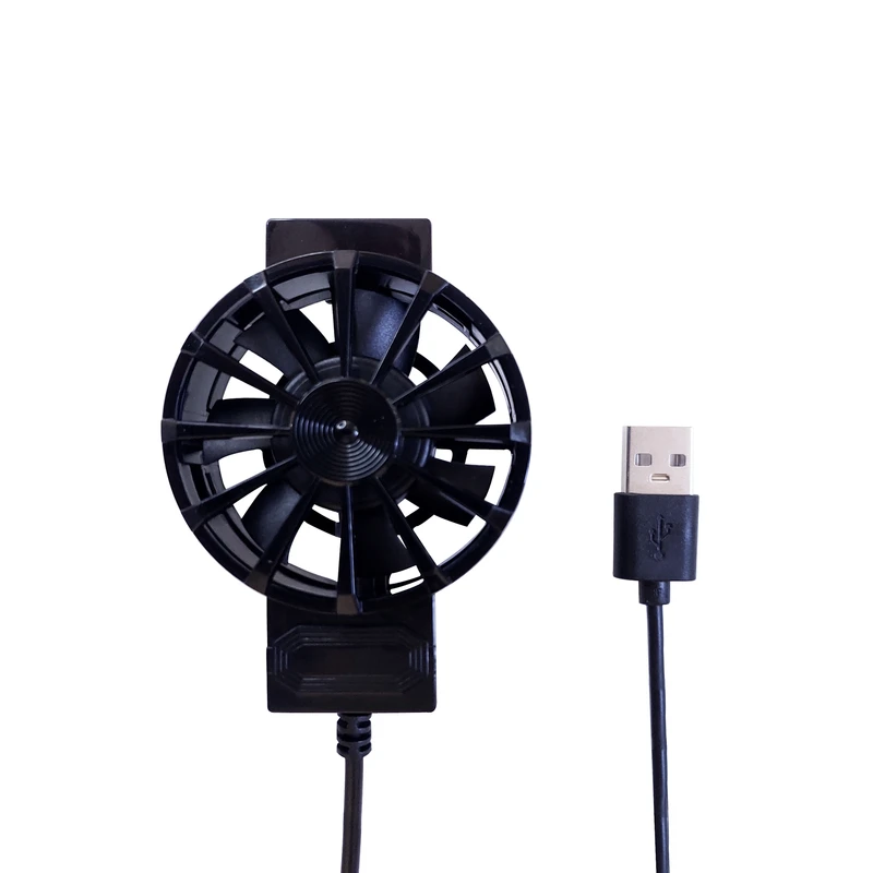 فن خنک کننده موبایل X16