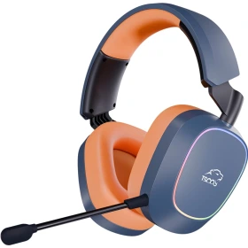هدست سیمدار گیمینگ TSCO TH6170