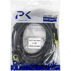 کابل PK 3M HDMI