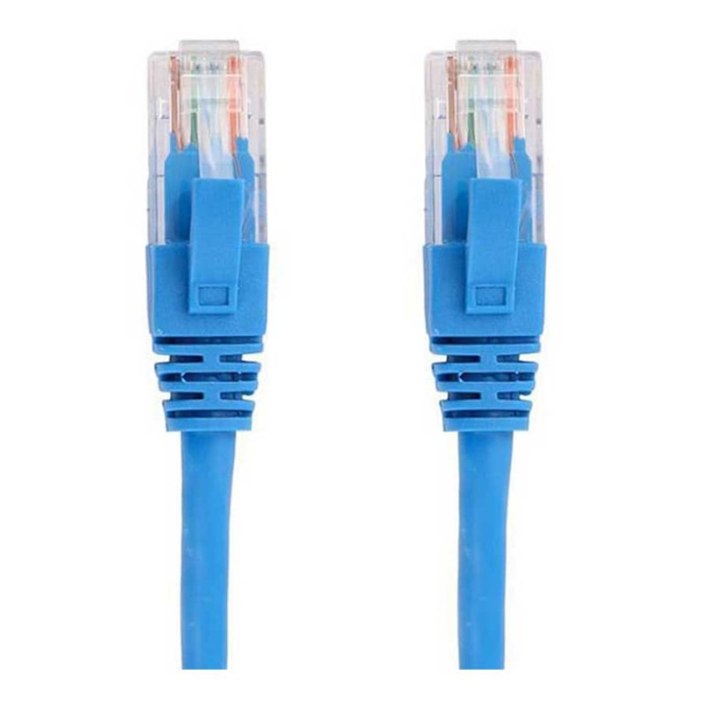 کابل شبکه  Cat5 1.5m