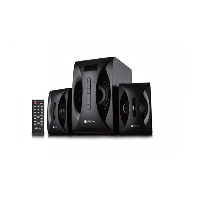 اسپیکر سه تیکه PROONE PSD4943