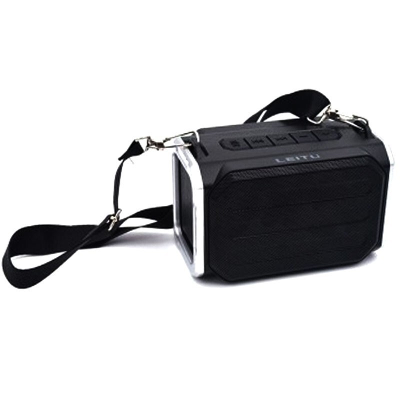 اسپیکر بلوتوث LEITU LK42