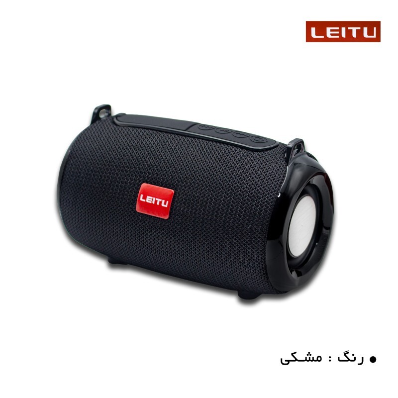 اسپیکر بلوتوث LEITU LK31