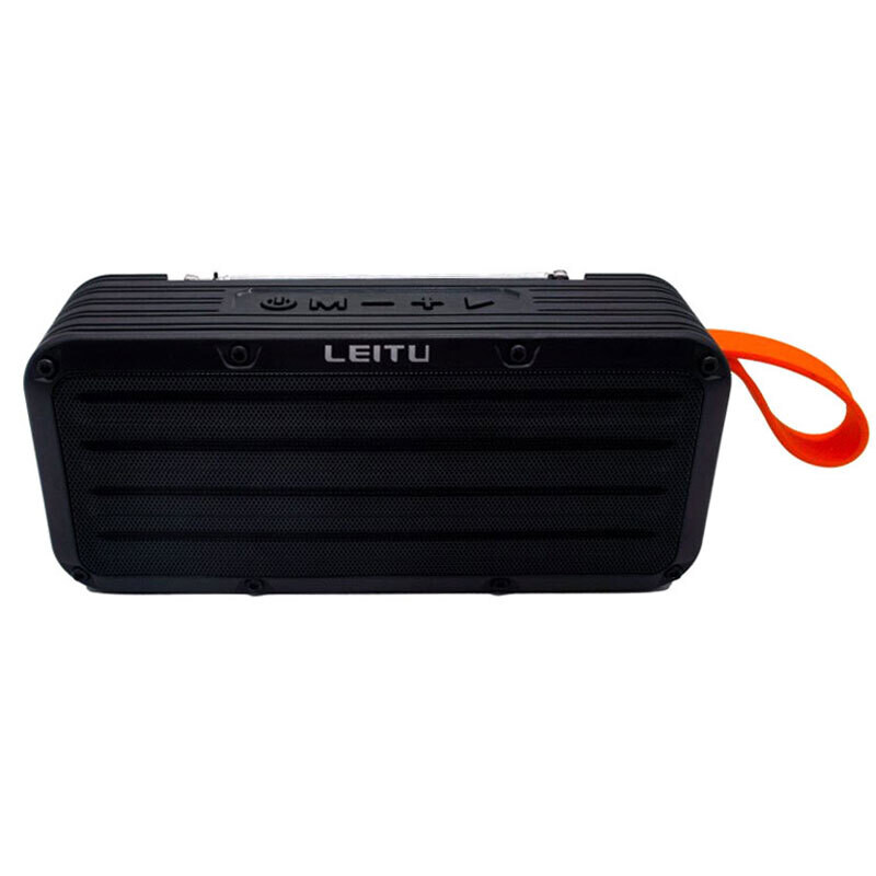 اسپیکر بلوتوث LEITU LK51
