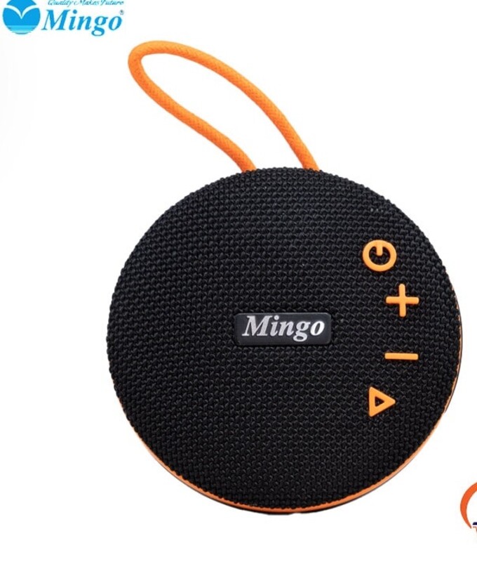 اسپیکر بلوتوث MINGO MG5