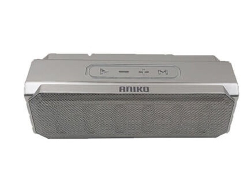 اسپیکر بلوتوث ANIKO 8890