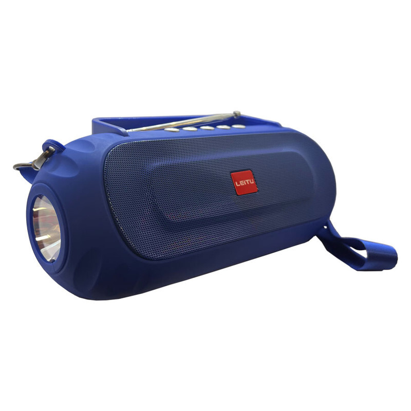 اسپیکر بلوتوث LEITU LK18