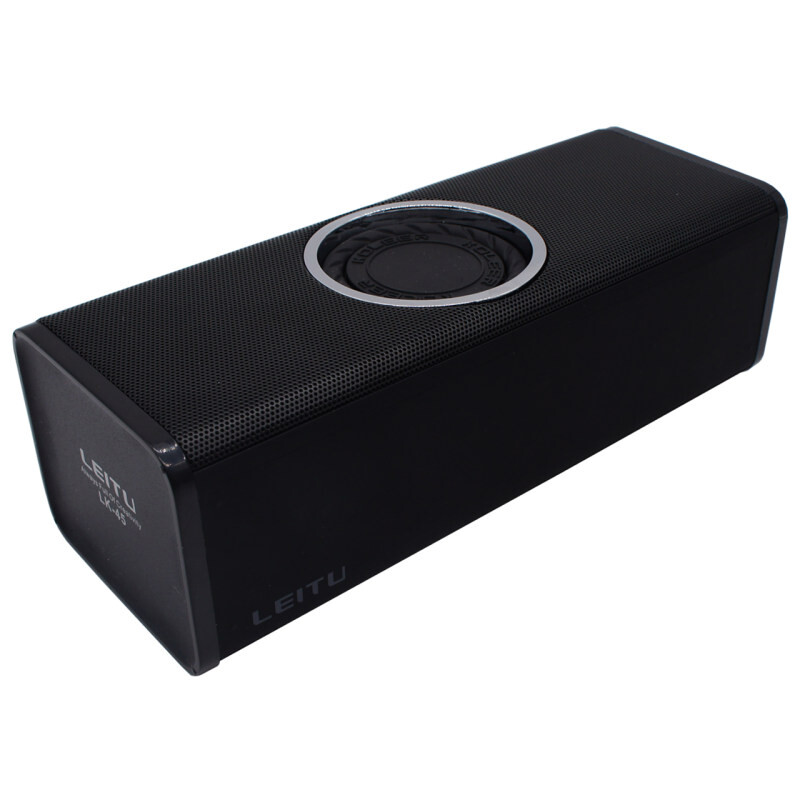 اسپیکر بلوتوث LEITU LK45