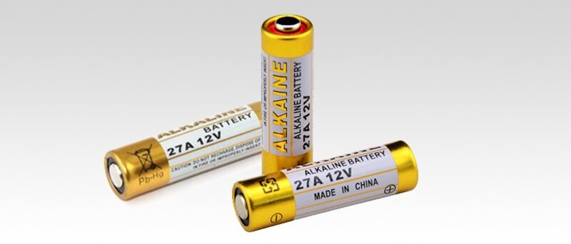 باتری 27a سان کینگ