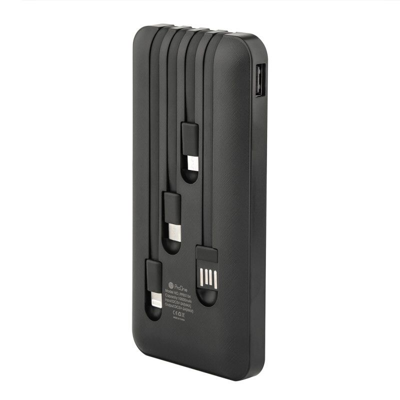 پاوربانک PROONE 5104 10000MAH