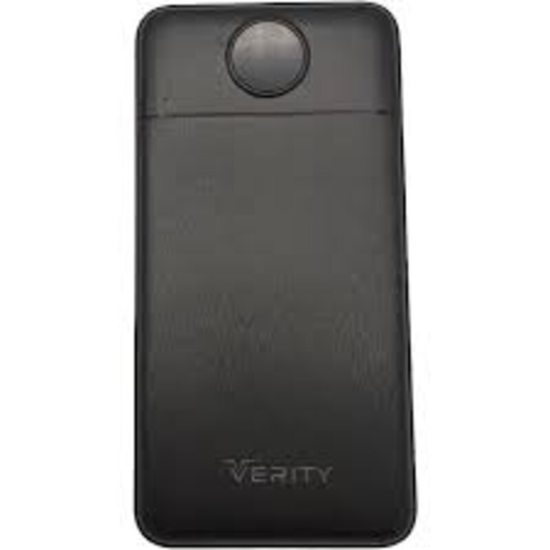 پاوربانک VERITY 126 10000MAH