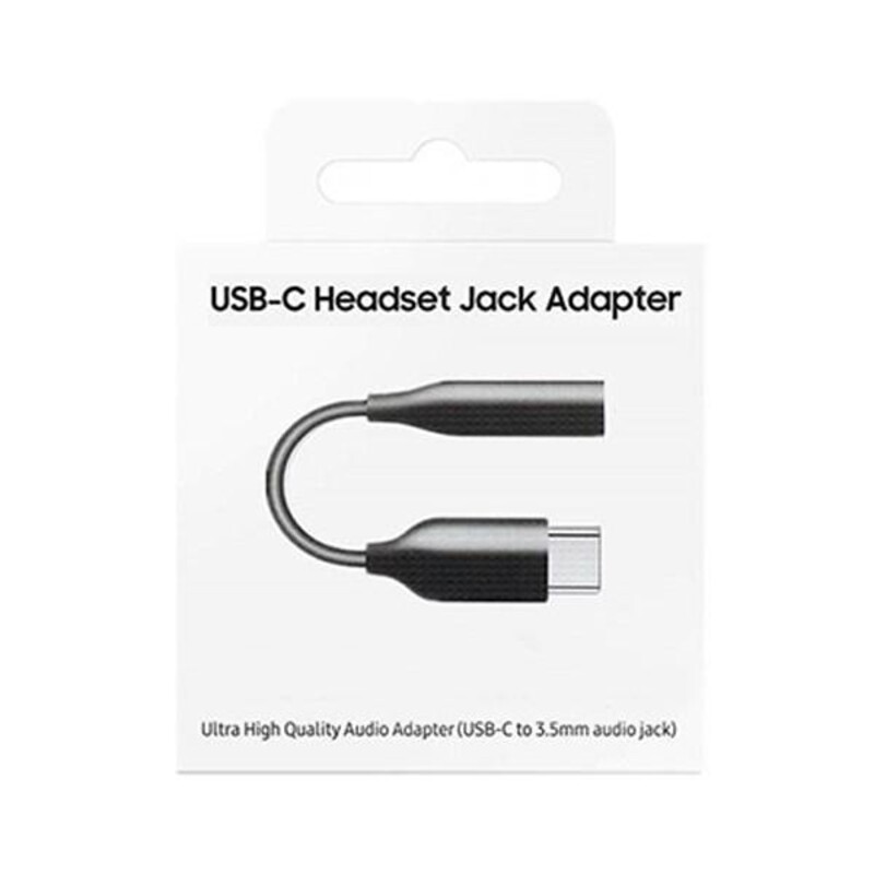 تبدیل ENZO TYPEC TO JACK 3.5