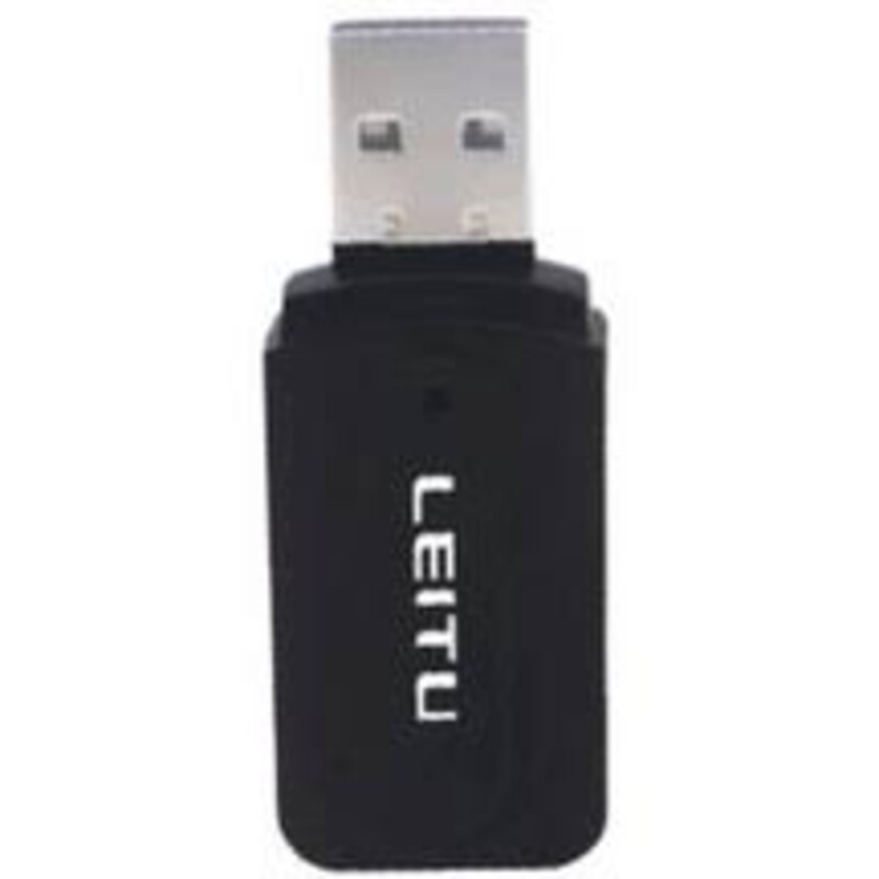 دانگل بلوتوث LEITU LU2
