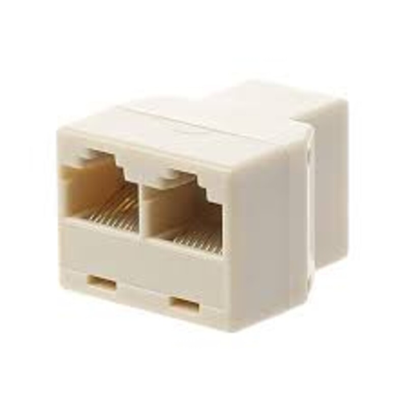 برل شبکه دو به یک