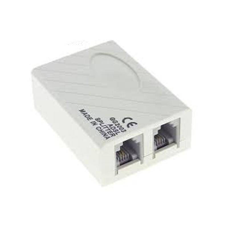 اسپیلیتر ساده