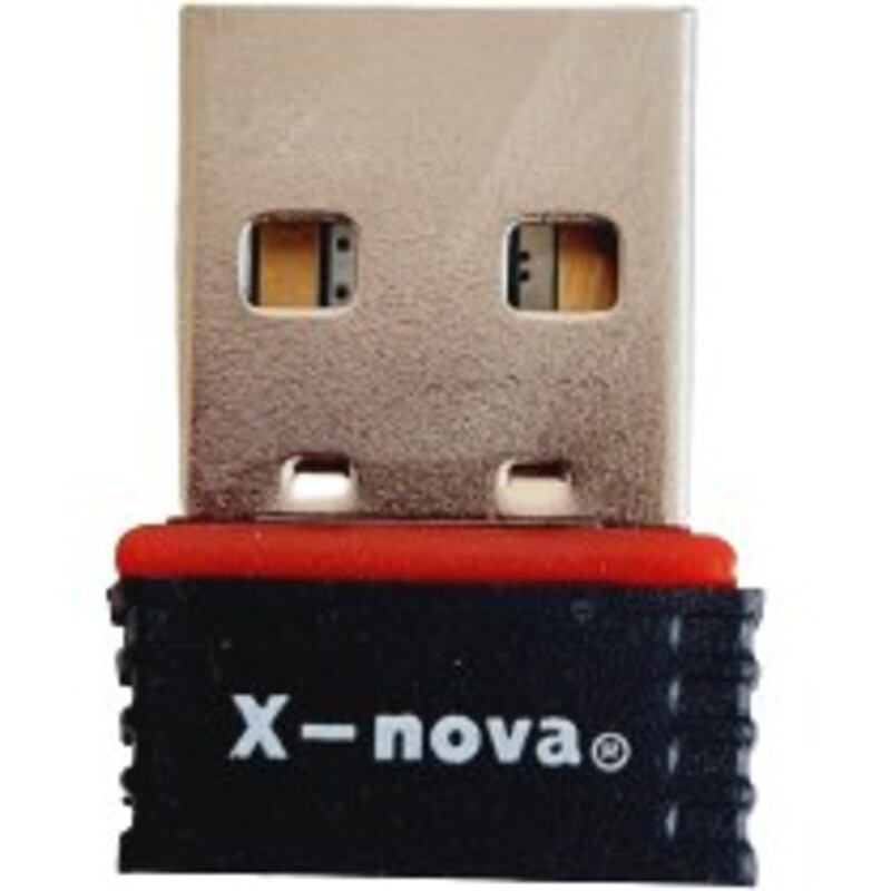 کارت شبکه NOVA X822 بدون آنتن
