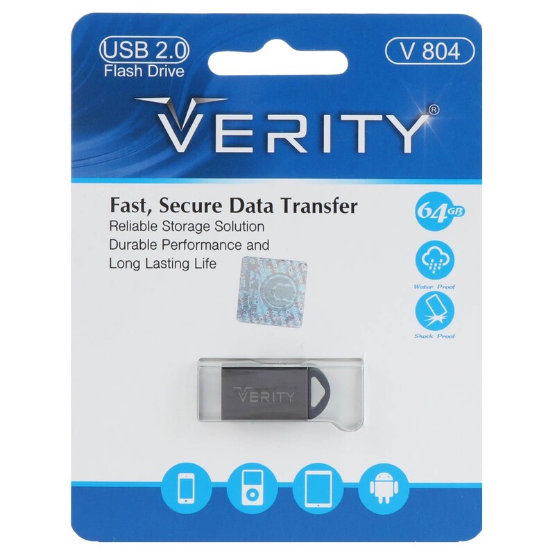 FLASH VERITY 804 64GB