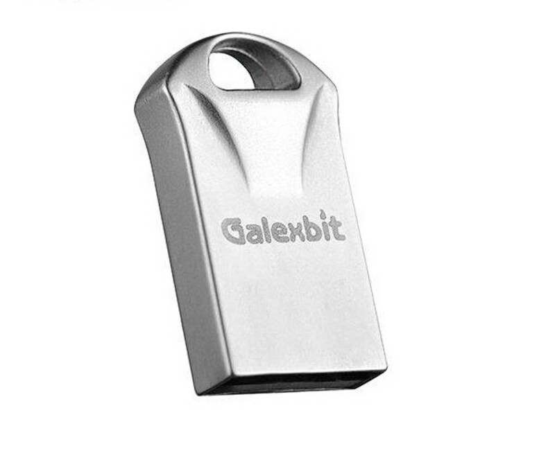 Flash Galexbit Vintage 16GB