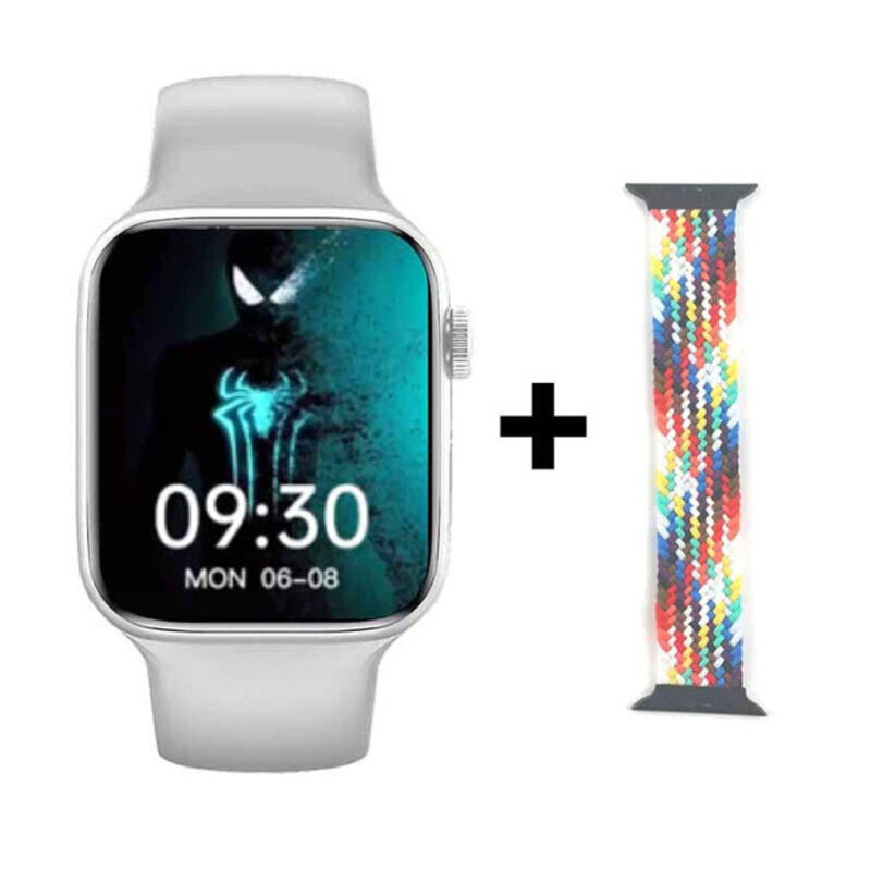 ساعت هوشمند BLULORY GLIFO 7PRO