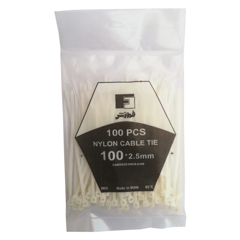 بست کمربندی 10 سانتی