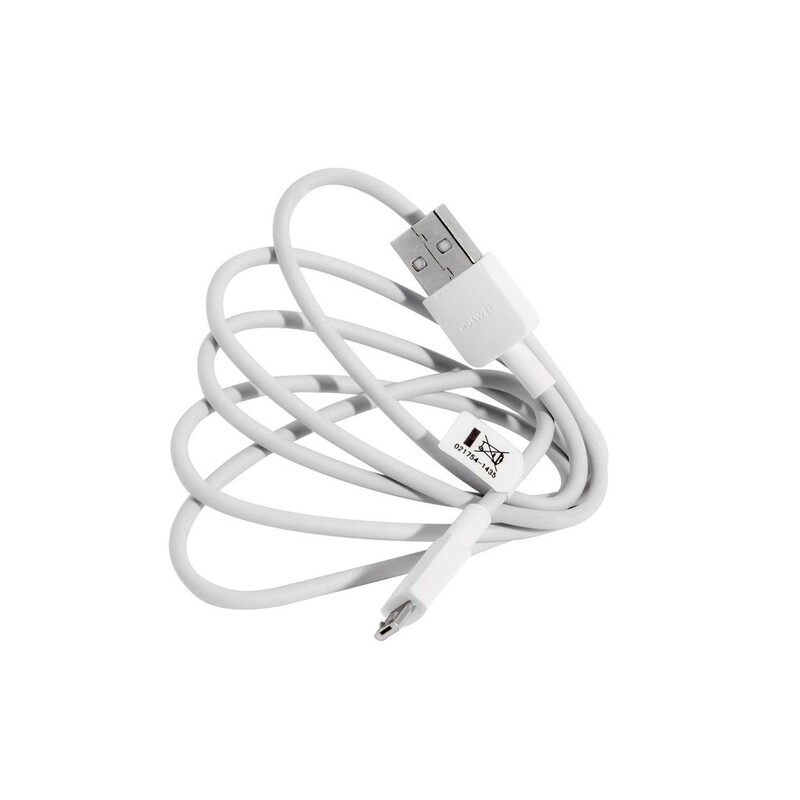 کابل شارژر تایپ سی HUAWEI ORIGINAL