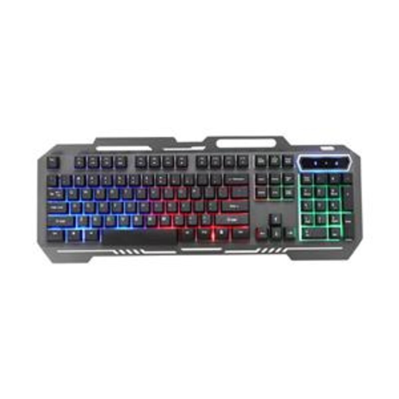 کیبورد سیمدار PROONE 15PKC