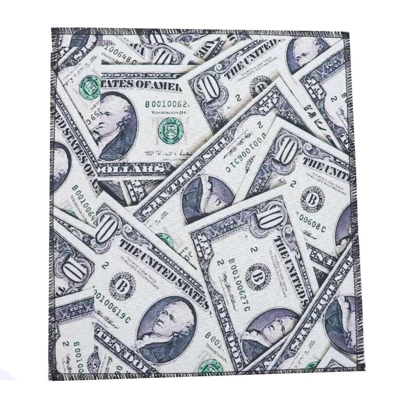 پد ماوس طرح دلار