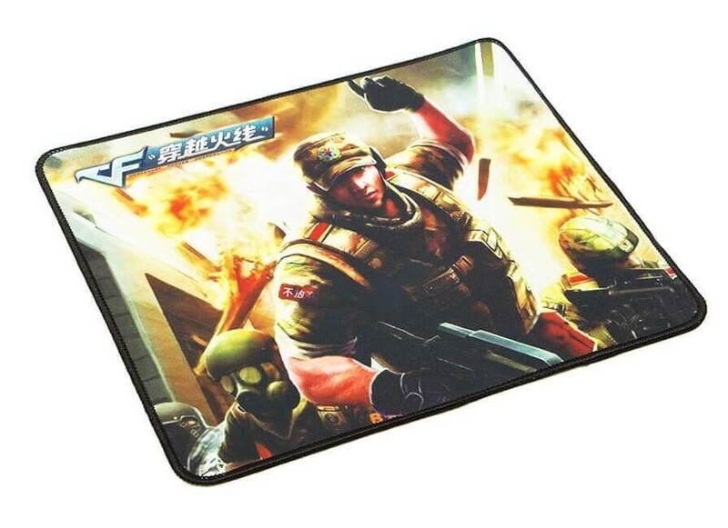 پد ماوس گیم MACHER MR 36