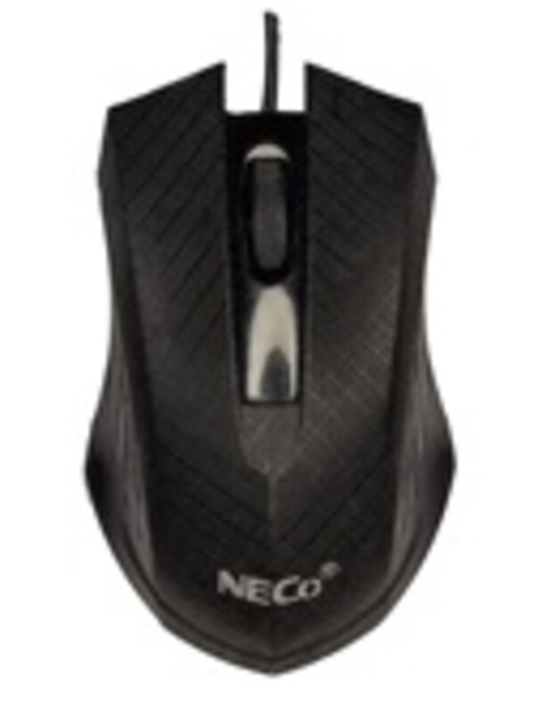 ماوس سیمدار NECO X3-01