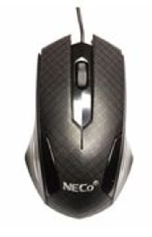 ماوس سیمدار NECO X3-03