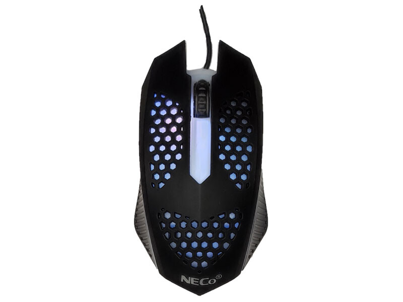 ماوس سیمدار NECO X3-10