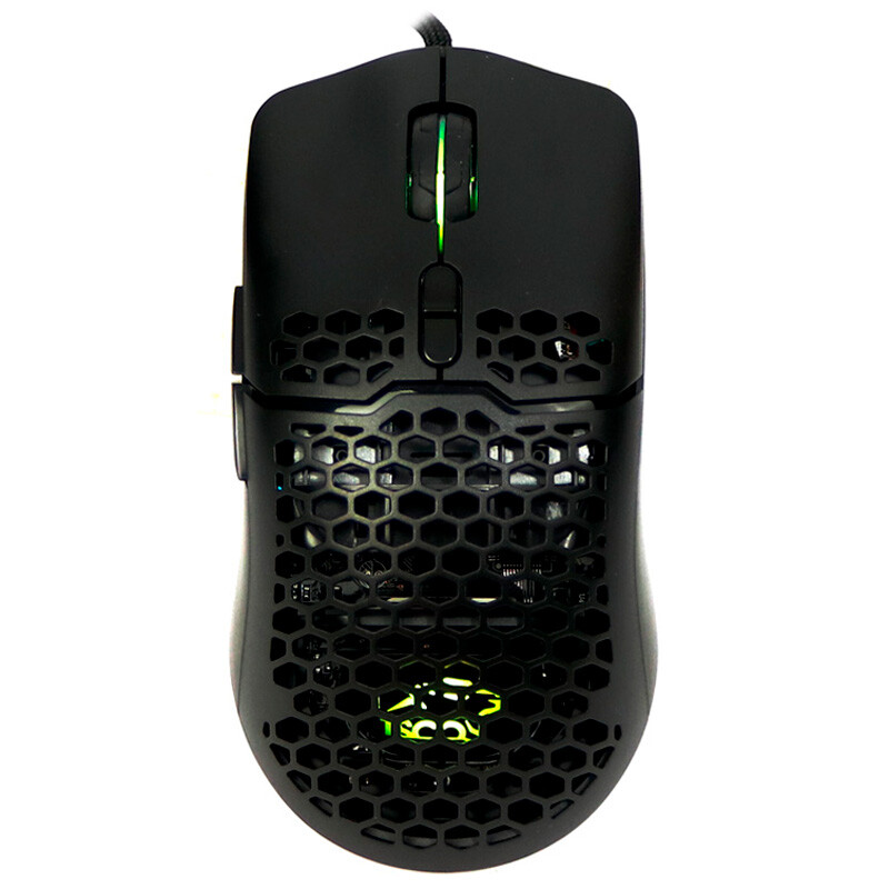 ماوس سیمدار گیمینگ TSCO 790