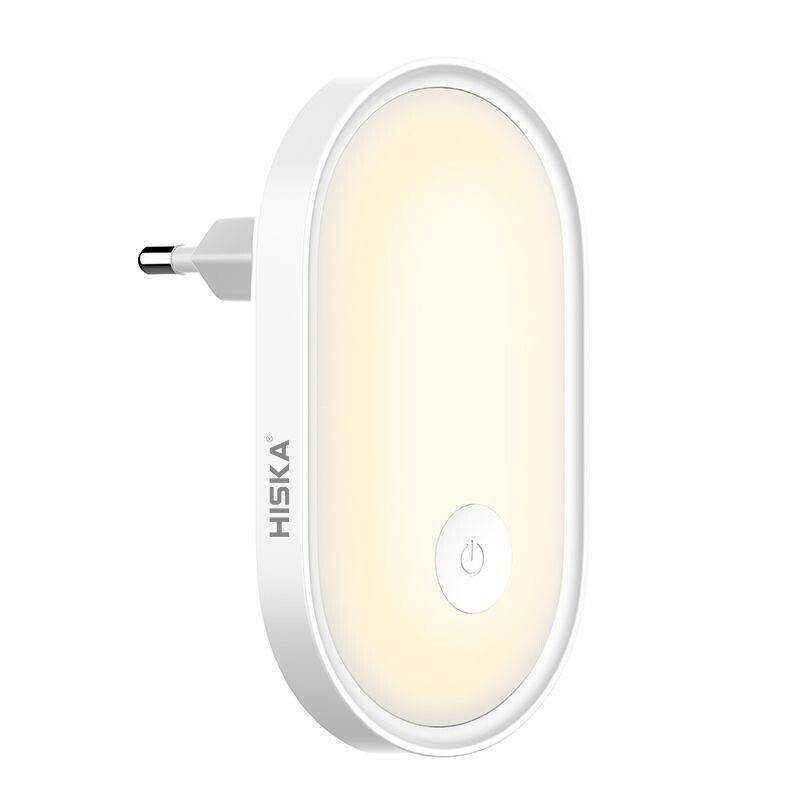 لامپ پریزی HISKA HR21