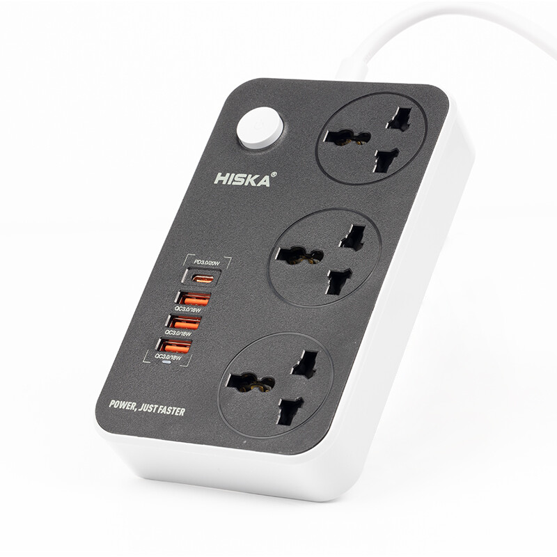 رابط برق HISKA 5515