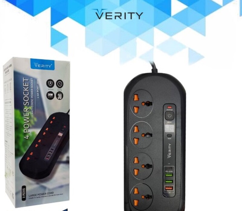 رابط برق VERITY 3115